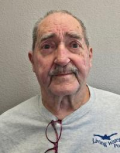Wallace Ray Mclain a registered Sex Offender of California