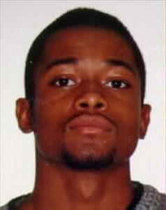 Wallace Washington a registered Sex Offender of California