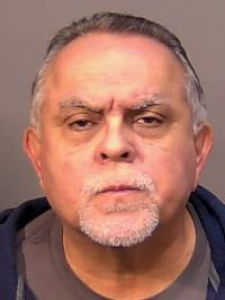 Walter Acuna a registered Sex Offender of California
