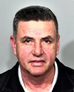 Walter Rene Aldana a registered Sex Offender of California
