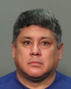 Walter Jesus Buiza a registered Sex Offender of California