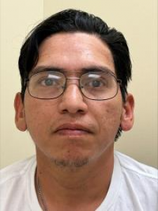 Walter Fernando Cardona-hildago a registered Sex Offender of California