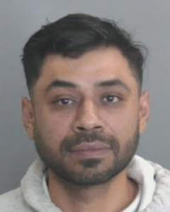 Walter Carino a registered Sex Offender of California