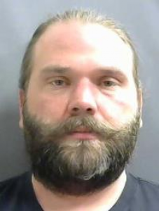 Walter Roy Chisum II a registered Sex Offender of California