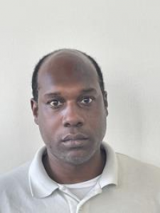 Walter Chunn a registered Sex Offender of California