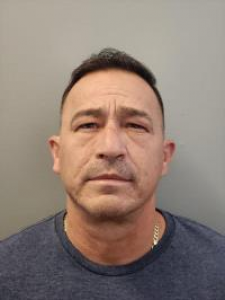 Walter Ramirez Consuegra a registered Sex Offender of California