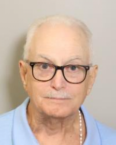 Walter Richard Deckert a registered Sex Offender of California