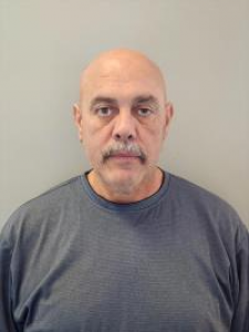Walter Edward Eppinger a registered Sex Offender of California