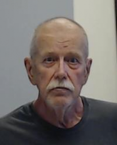Walter Steven Harmon a registered Sex Offender of California