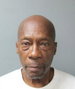 Walter Herod a registered Sex Offender of California