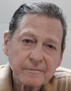 Walter Charles Keller a registered Sex Offender of California