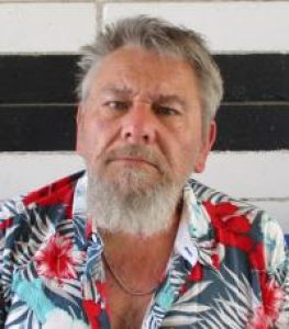 Walter G Knight a registered Sex Offender of California