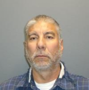 Walter Phillip Kreske a registered Sex Offender of California