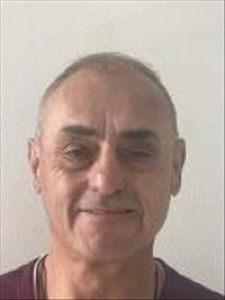 Walter Augusto Mazariegos a registered Sex Offender of California