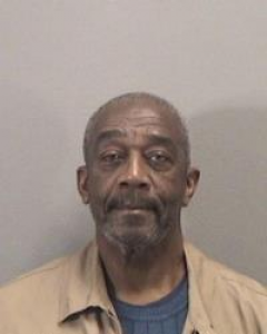 Walter Lee Mccottrell a registered Sex Offender of California