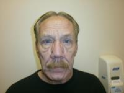 Walter Edwin Mueller a registered Sex Offender of California