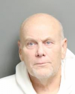 Walter Lewis Munro a registered Sex Offender of California