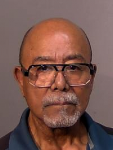 Walter Juan Richard a registered Sex Offender of California