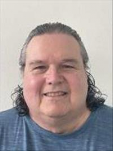 Walter Robbie a registered Sex Offender of California