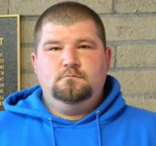 Walter Christopher Spain a registered Sex Offender of California