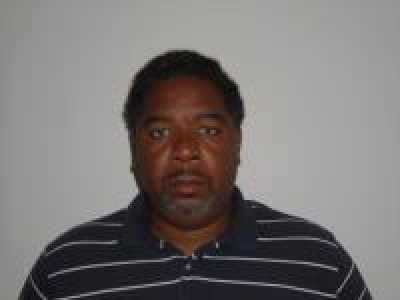 Walter Calvin Spires a registered Sex Offender of California