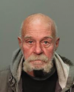 Walter Taylor a registered Sex Offender of California