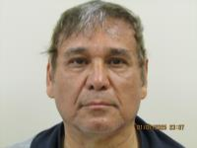 Walter Terrones a registered Sex Offender of California