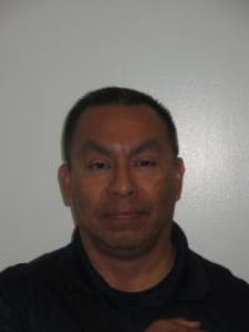 Walter Eduardo Villagran a registered Sex Offender of California