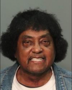 Walter Clinton Watson a registered Sex Offender of California