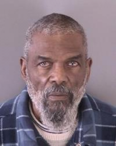 Wardell Lane a registered Sex Offender of California