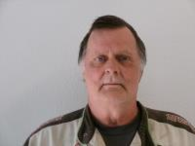 Ward Dean Voight a registered Sex Offender of California
