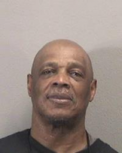 Warren K Bailey a registered Sex Offender of California