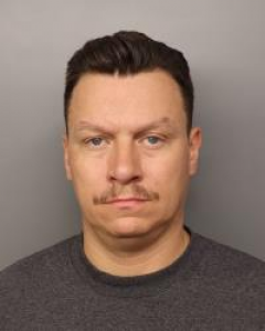 Warren Joseph Davis a registered Sex Offender of California