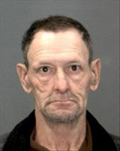 Warren Enoch a registered Sex Offender of California