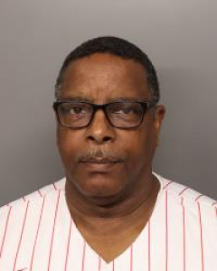 Warren Jeffrey Gilliam a registered Sex Offender of California