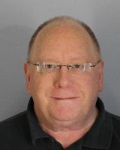 Warren William Hensel a registered Sex Offender of California