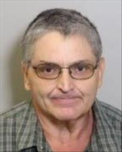 Warren Jay Hickison a registered Sex Offender of California