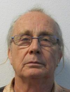 Warren Alec Johnson a registered Sex Offender of California
