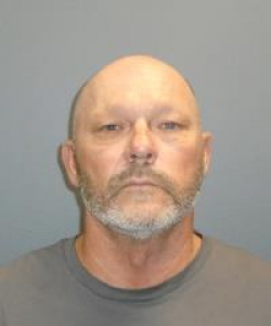 Warren Blake Nichols a registered Sex Offender of California
