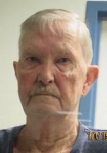 Warren H Patrick Jr a registered Sex Offender of California