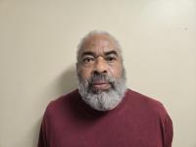 Warren Andrew Pikes a registered Sex Offender of California