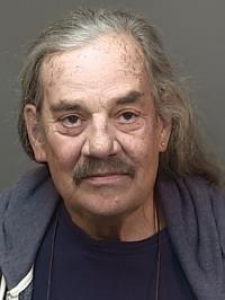Warren Robert Vanness a registered Sex Offender of California