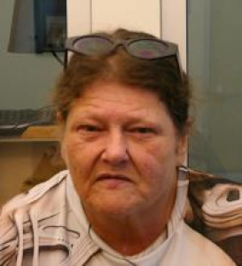 Wasanna Martinich a registered Sex Offender of California