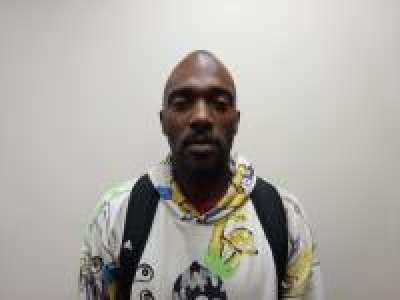 Washun Tyree Dashiell a registered Sex Offender of California