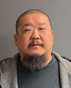 Wawei Chong a registered Sex Offender of California