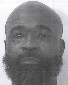 Wayman Zachariah Barrow a registered Sex Offender of California