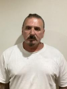 Wayne Perry Bright Jr a registered Sex Offender of California