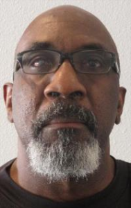 Wayne Anthony Burton a registered Sex Offender of California