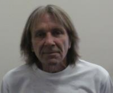Wayne Russell Bynum a registered Sex Offender of California