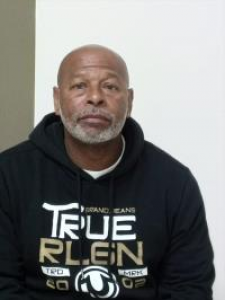 Wayne Kerry Captain a registered Sex Offender of California
